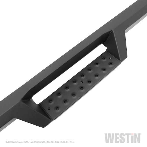 HDX Drop Nerf Step Bars